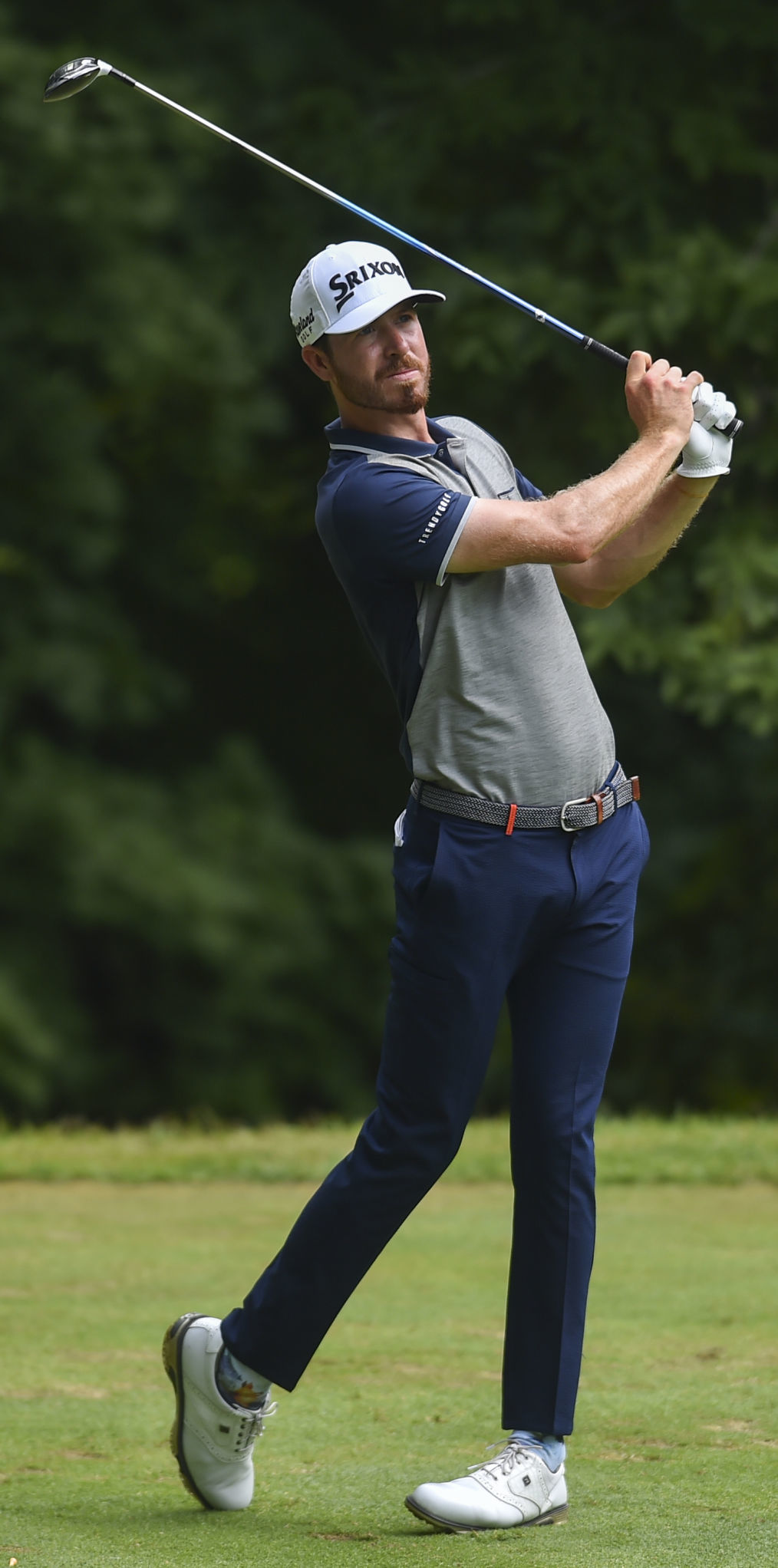 John Deere Classic: 3rd Round